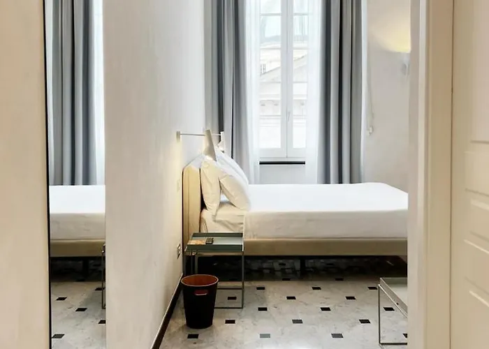 Hotel Le Nuvole Residenza D\'Epoca