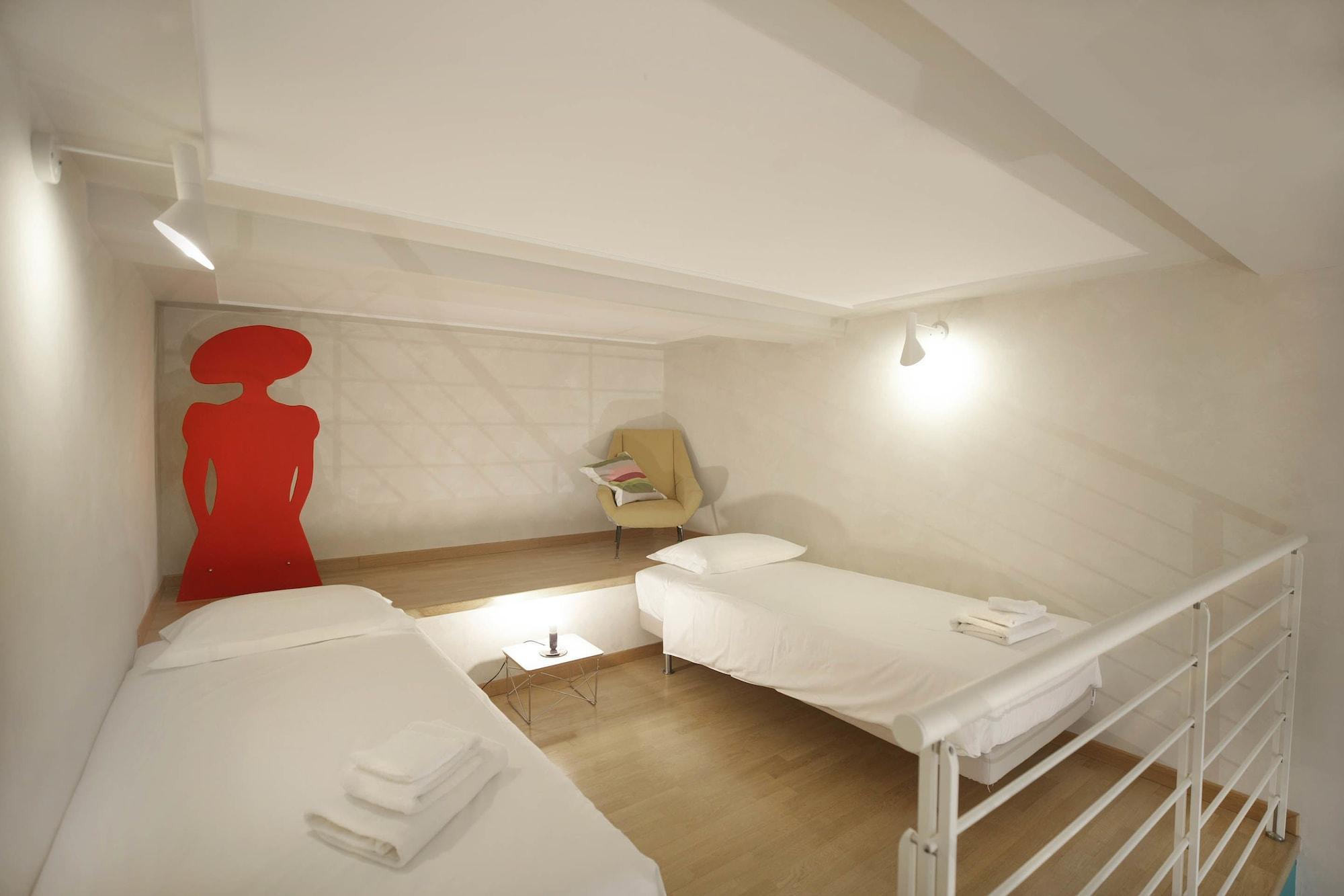 Hotel Le Nuvole Residenza D'epoca