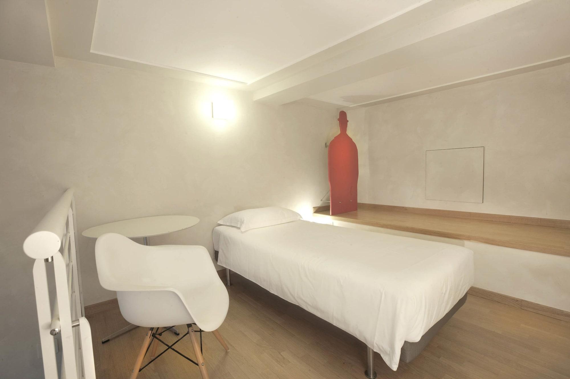 Le Nuvole Residenza D'epoca Hotel 3*