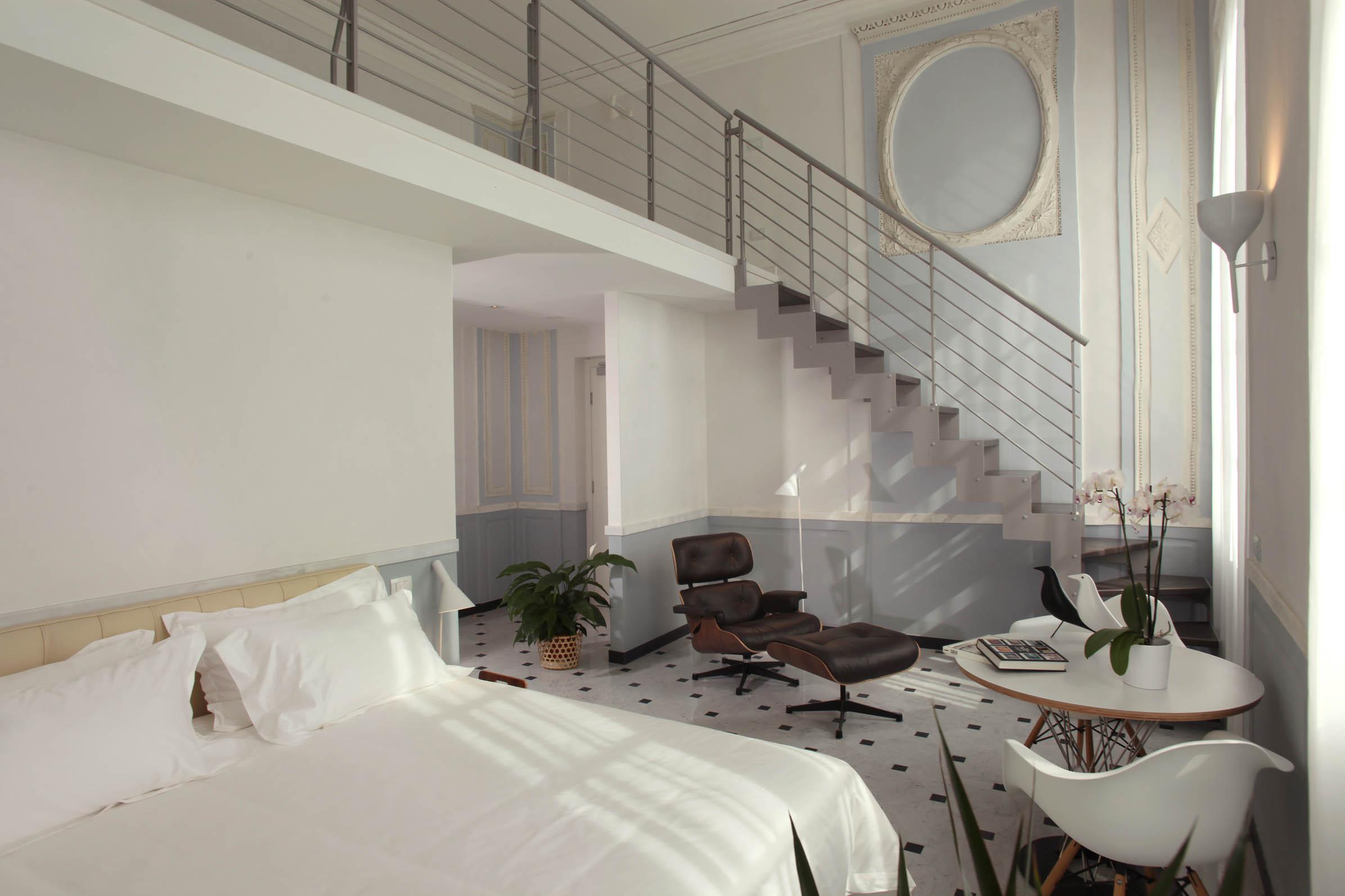 Hotel Le Nuvole Residenza D'epoca Genua