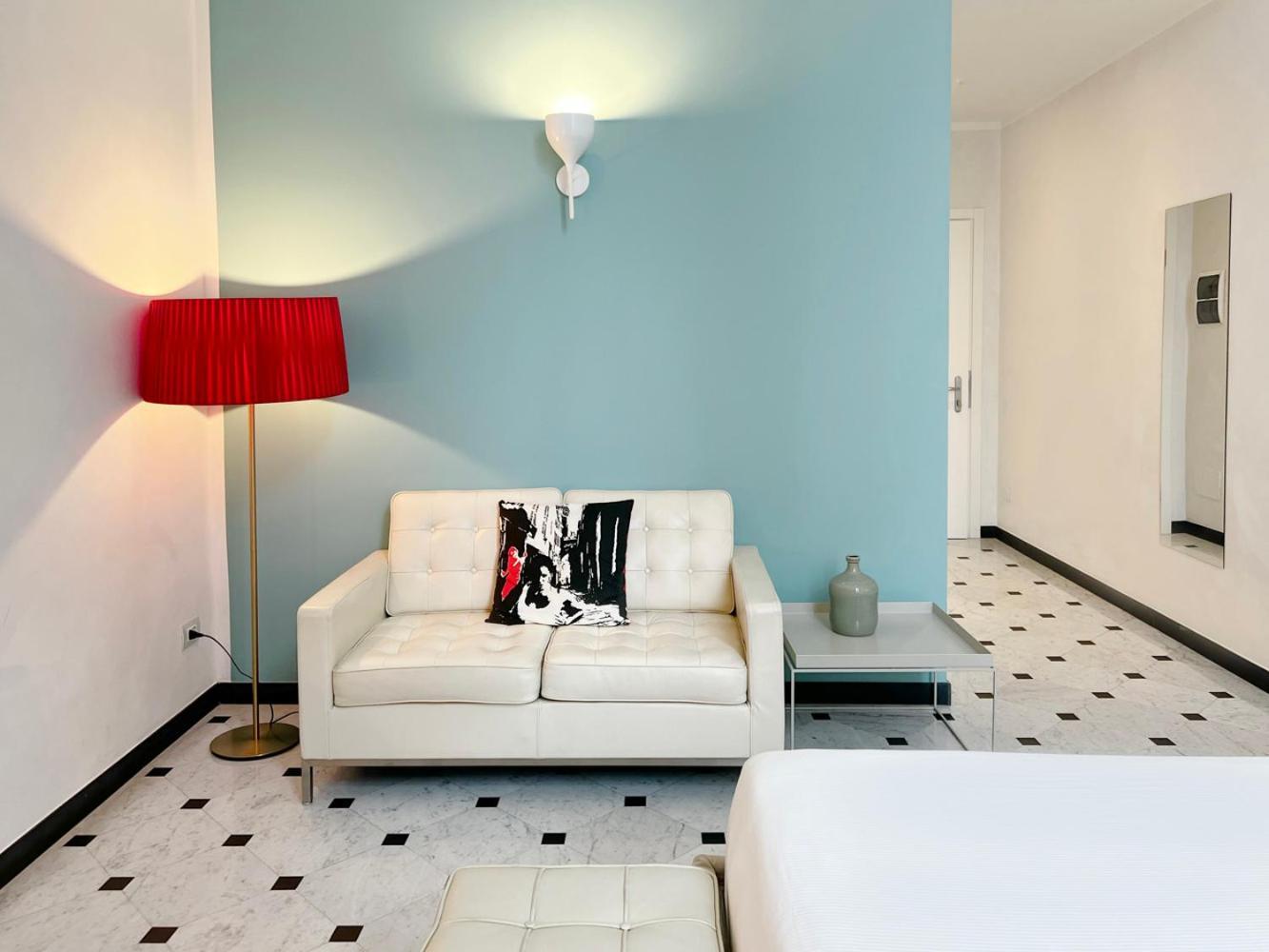 Le Nuvole Residenza D'epoca Hotel Genua