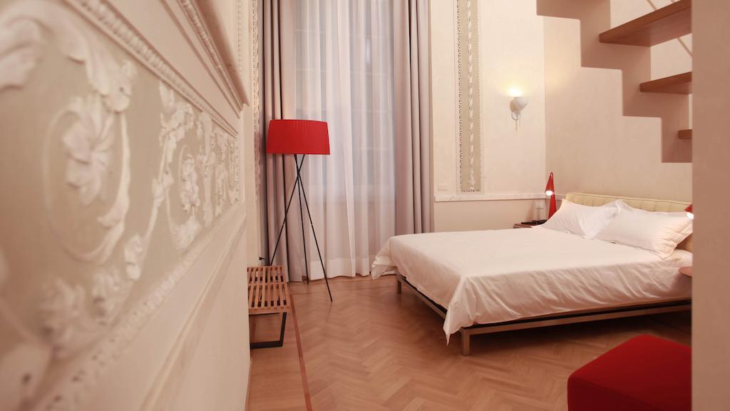 Hotel Le Nuvole Residenza D'epoca Genua