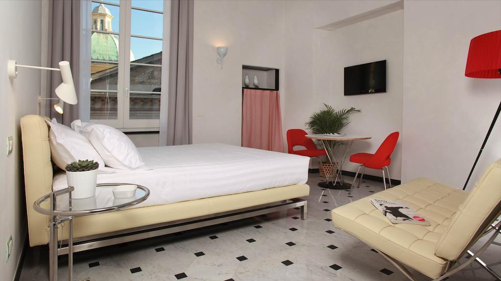 Hotel Le Nuvole Residenza D'epoca