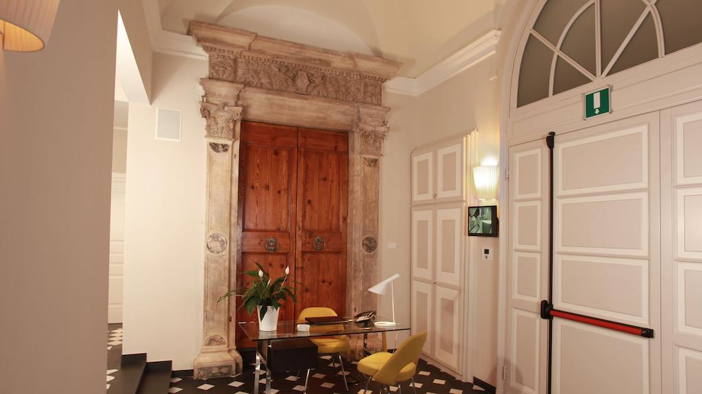 Hotel Le Nuvole Residenza D'epoca Genua