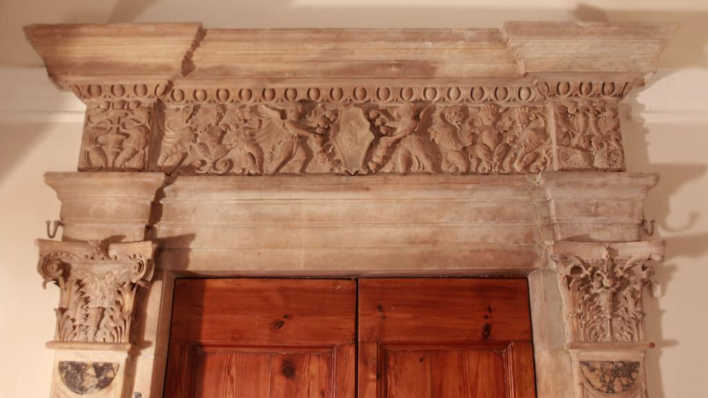 Le Nuvole Residenza D'epoca