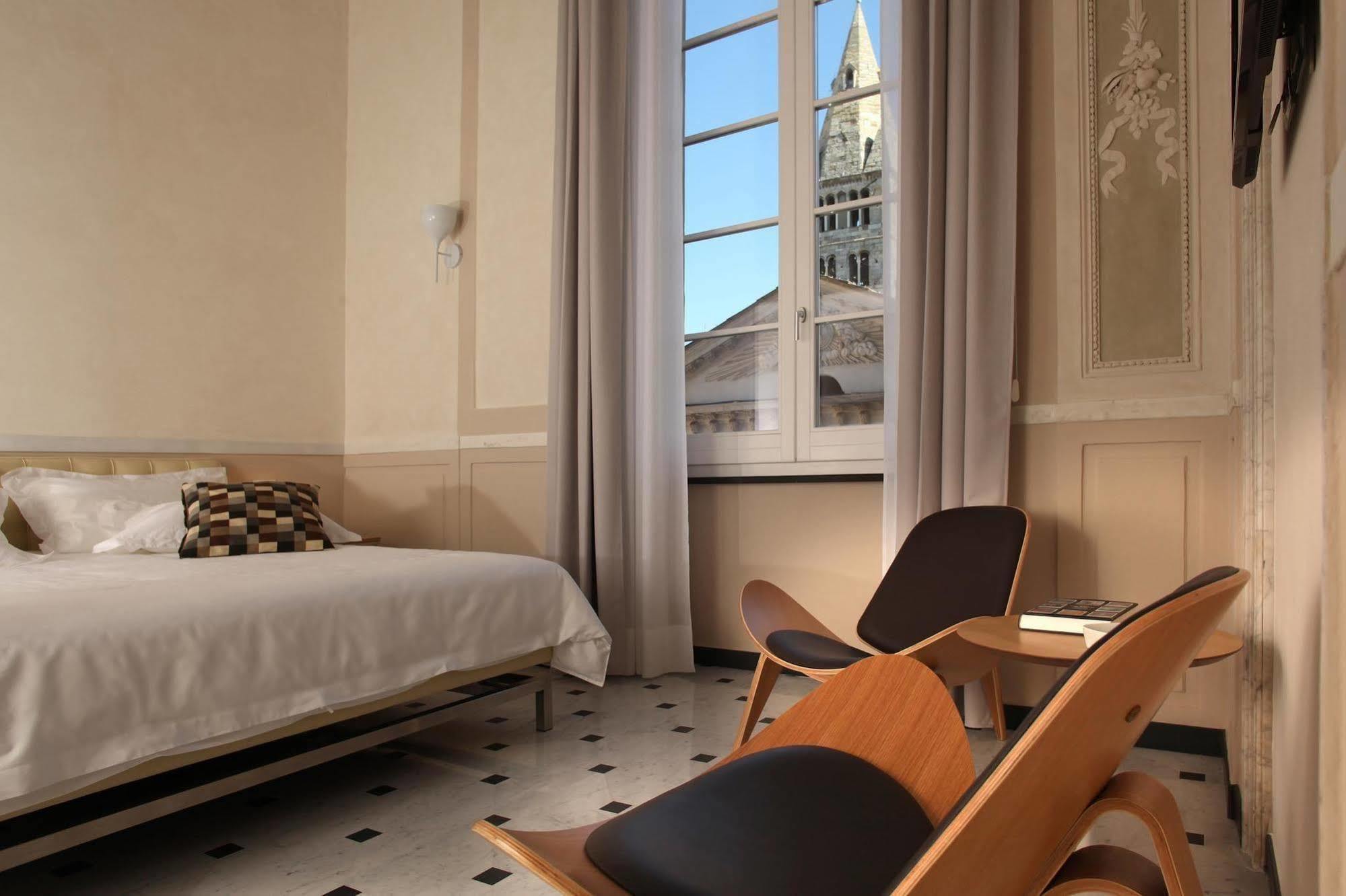 Hotel Le Nuvole Residenza D'epoca