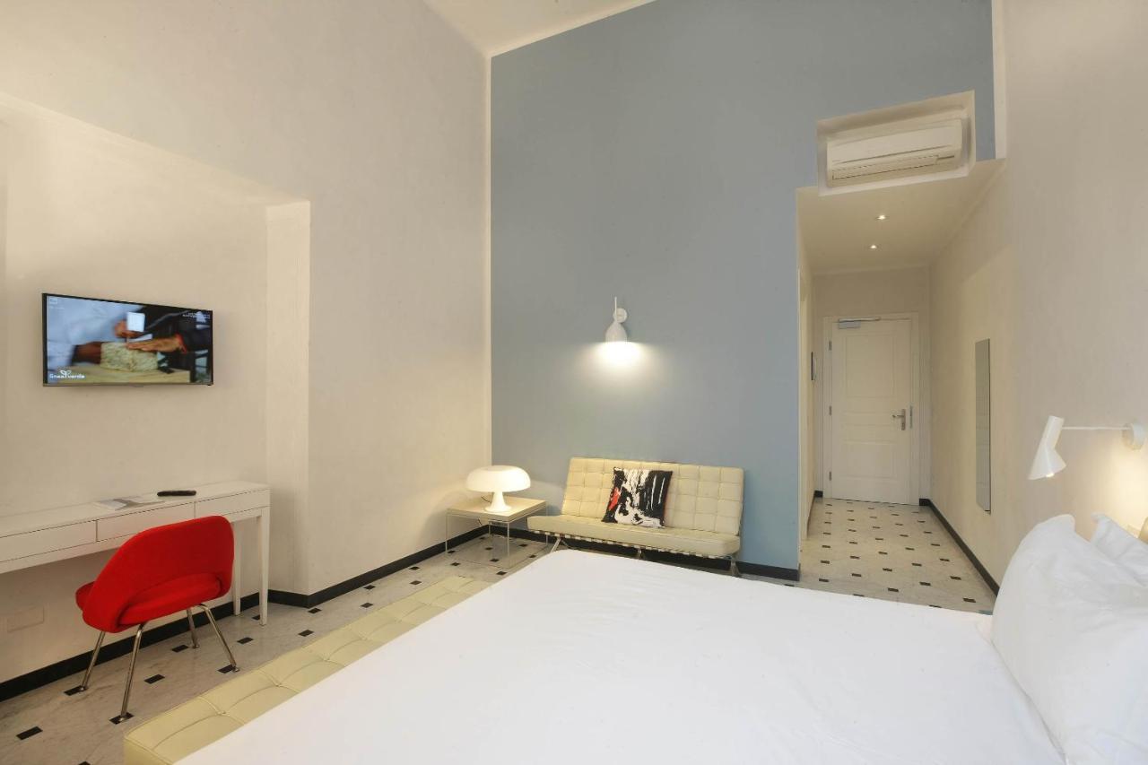 Hotel Le Nuvole Residenza D'epoca Genua