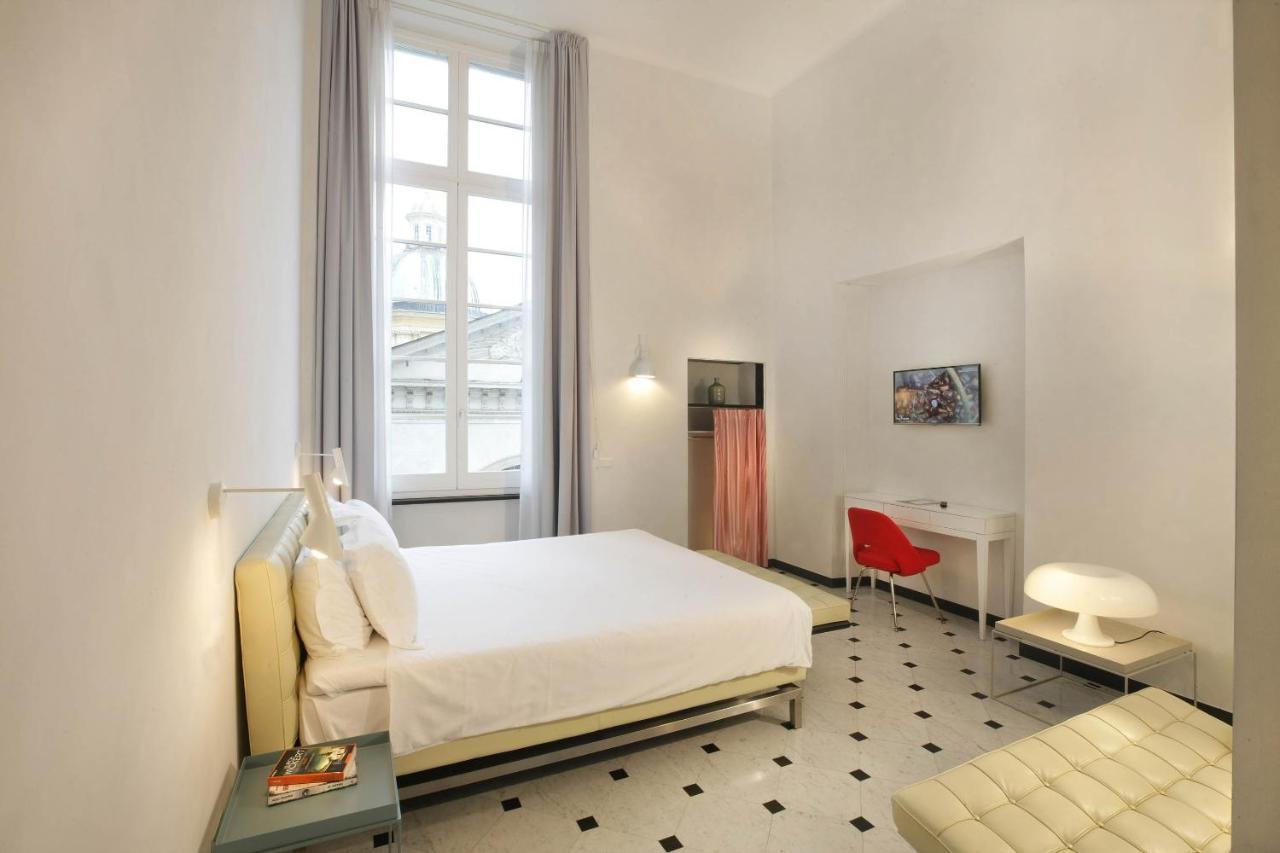Le Nuvole Residenza D'epoca Genua